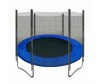  KMS-sport Батут с защитной сеткой Trampoline 6 диаметр 1.8 м