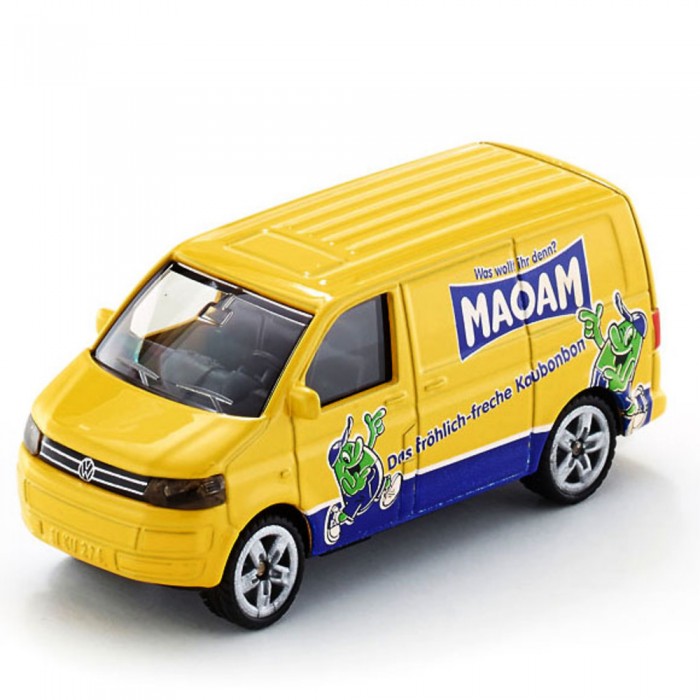 

Siku Машина VW Transporter 1338, Машина VW Transporter 1338