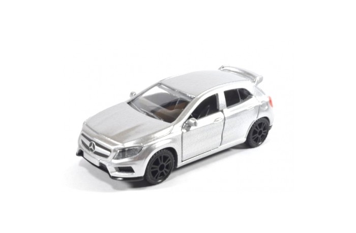 

Siku Машина Mercedes-Benz GLA 45 AMG 1503, Машина Mercedes-Benz GLA 45 AMG 1503