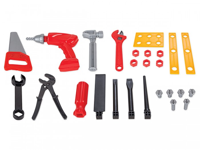 

Pilsan Набор ремонтника Repair Kit, Набор ремонтника Repair Kit