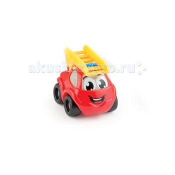 Машины Smoby Машинка Vroom Planet smoby машинка animal planet мишка