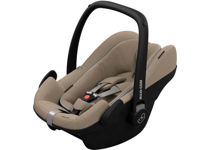 maxi cosi pebble quinny