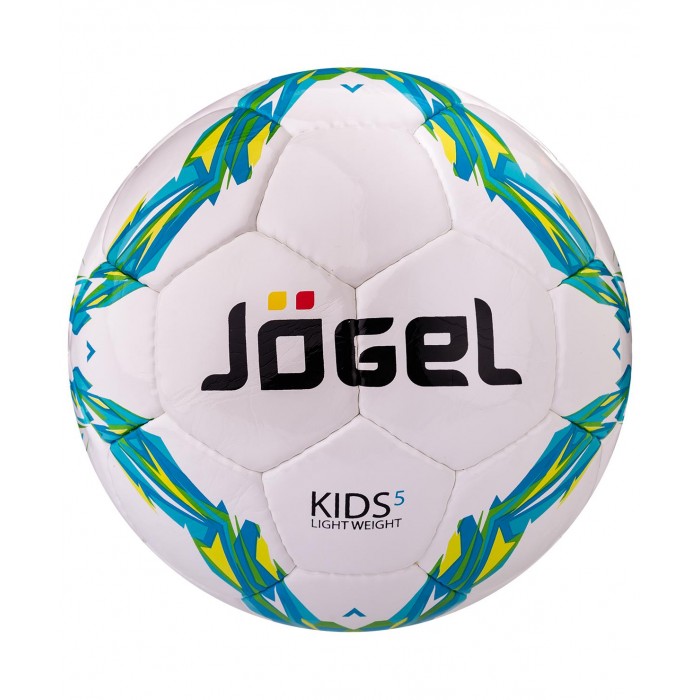 

Jogel Мяч футбольный Kids №5 JS-510 1/20, Мяч футбольный Kids №5 JS-510 1/20