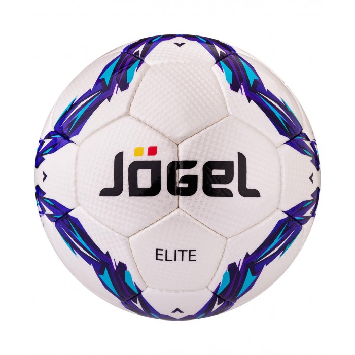 

Jogel Мяч футбольный Elite №5 JS-810 1/20, Мяч футбольный Elite №5 JS-810 1/20