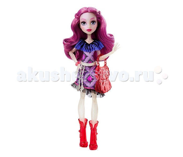 Куклы и одежда для кукол Монстер Хай (Monster High) Кукла Ари Хантингтон