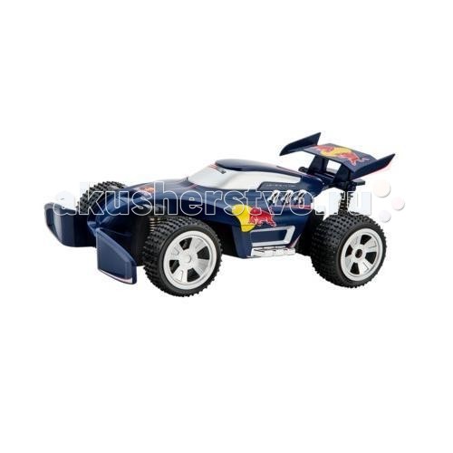 

Carrera Радиоуправляемый автомобиль Red Bull