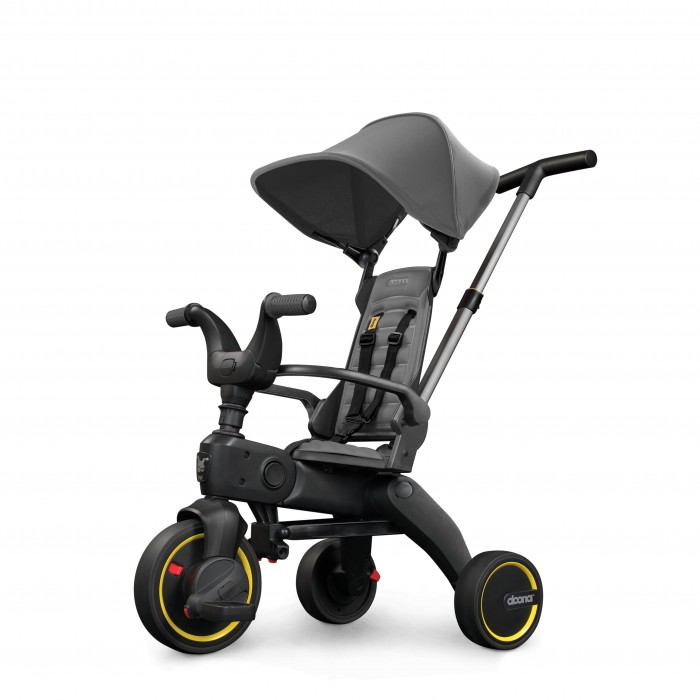 фото Велосипед трехколесный doona liki trike s1