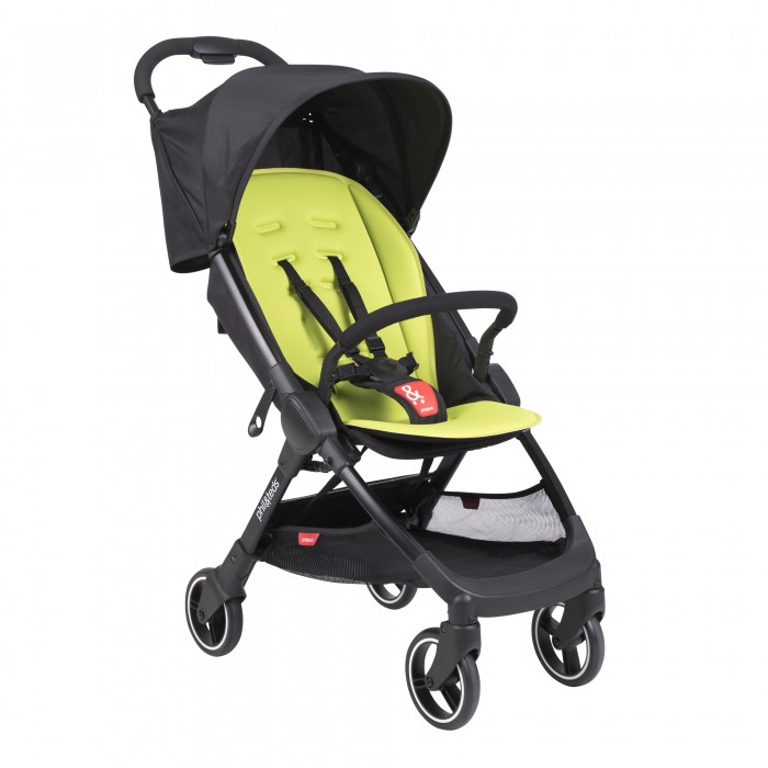 best travel stroller for twins