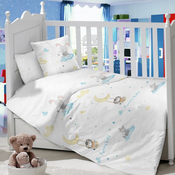 

Постельное белье Dream Time BLK-46-SP-353-1/2C (3 предмета), BLK-46-SP-353-1/2C (3 предмета)