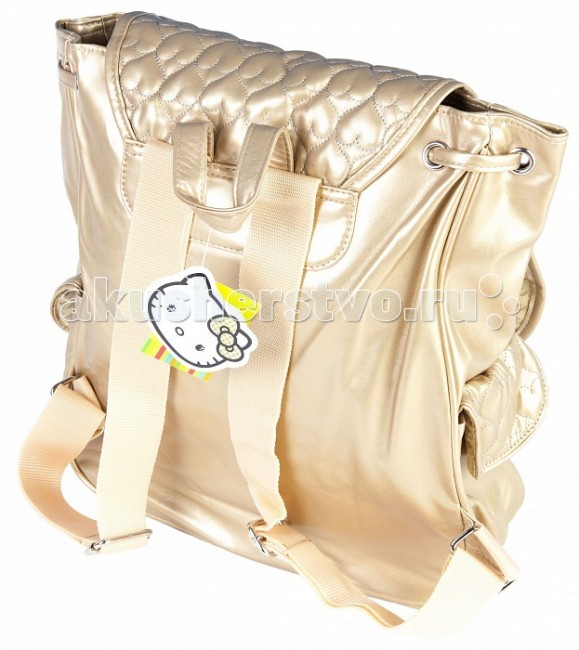 

Hello Kitty Рюкзак спортивный Diva 20061, Рюкзак спортивный Diva 20061