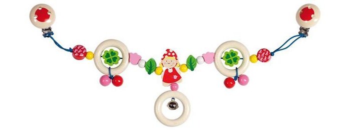 

Heimess Растяжка на коляску Фелина