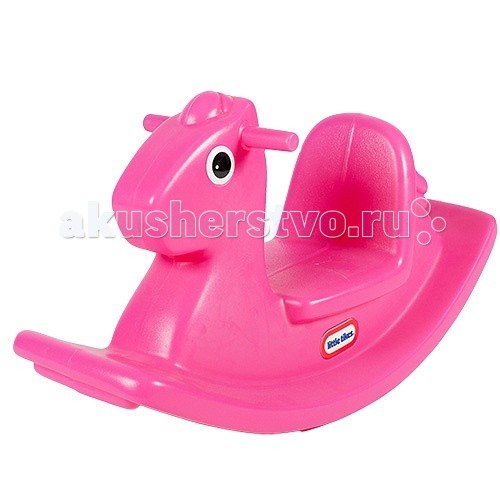 

Качалка Little Tikes Лошадка 400G