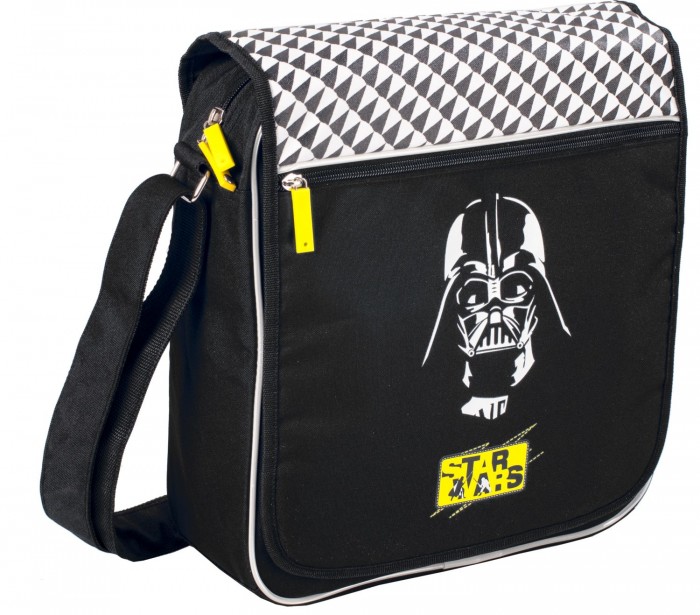 

Star Wars Сумка школьная Darth Vader, Сумка школьная Darth Vader