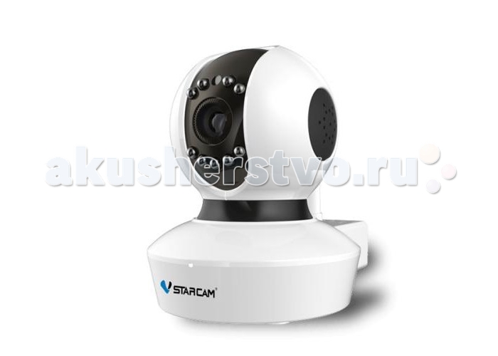 

Vstarcam Корпусная камера C8823WIP Видеоняня WiFi