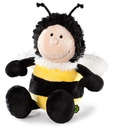 Мягкие игрушки Nici Шмель сидячий 25 см
