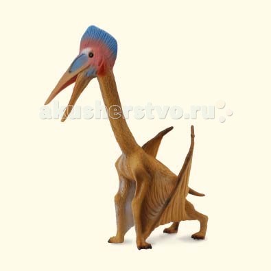 

Collecta Фигурка Хетзегоптерус L, Фигурка Хетзегоптерус L