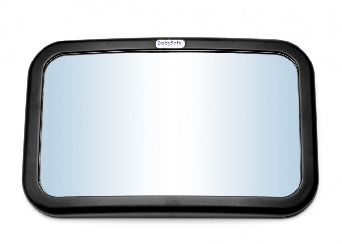 Аксессуары для автомобиля Baby Safe Зеркало контроля за ребёнком в автомобиле Mirror, Аксессуары для автомобиля - артикул:601439 Аксессуары для автомобиля Baby Safe Зеркало контроля за ребёнком в автомобиле Mirror, Аксессуары для автомобиля - артикул:601439
