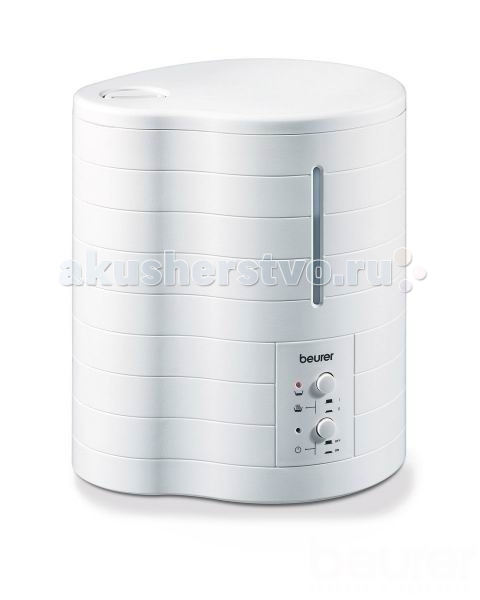 

Beurer Воздухоувлажнитель LB50, Воздухоувлажнитель LB50