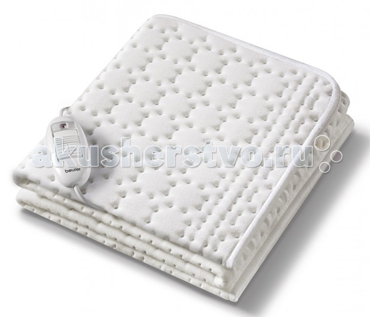 

Beurer Электропростыня UB67 Cosy 200х100 см