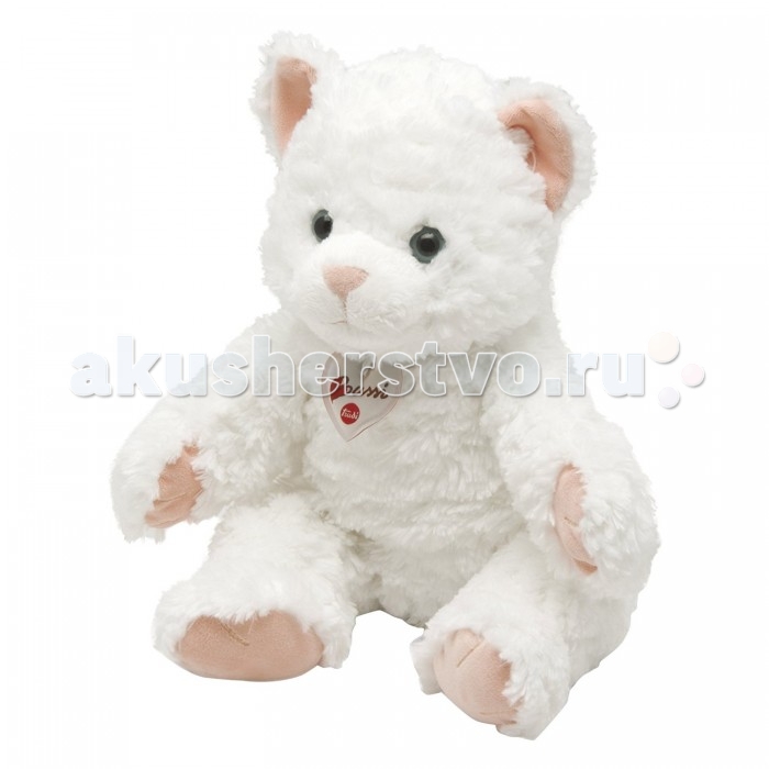 

Мягкая игрушка Trudi Кошка 38 см, Кошка 38 см