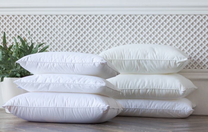 фото German Grass Подушка мягкая Kinder Pillow Cotton