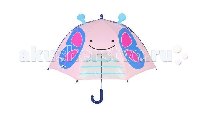 фото Детский зонтик Skip-Hop Бабочка