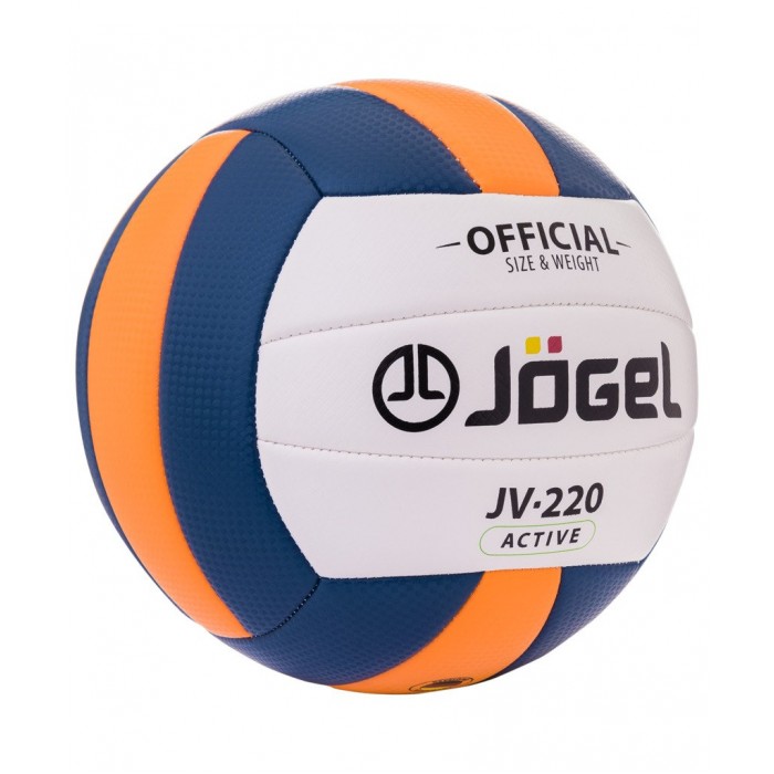 

Jogel Мяч волейбольный JV-220, Мяч волейбольный JV-220