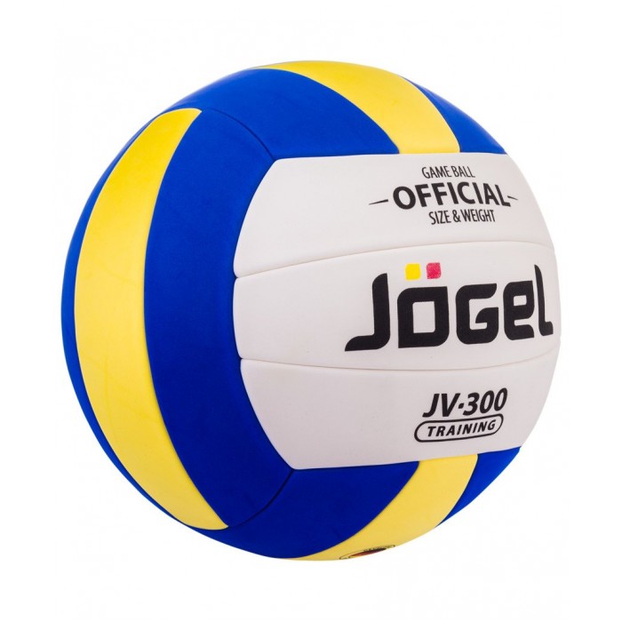 

Jogel Мяч волейбольный JV-300, Мяч волейбольный JV-300