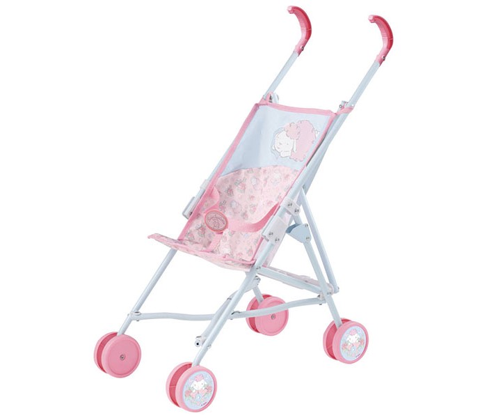 

Коляска для куклы Zapf Creation Baby Annabell, Baby Annabell