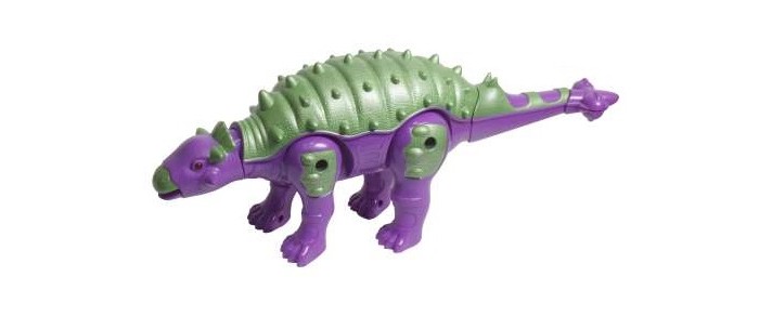 

1 Toy Darkonia мини-киберраптор, Darkonia мини-киберраптор