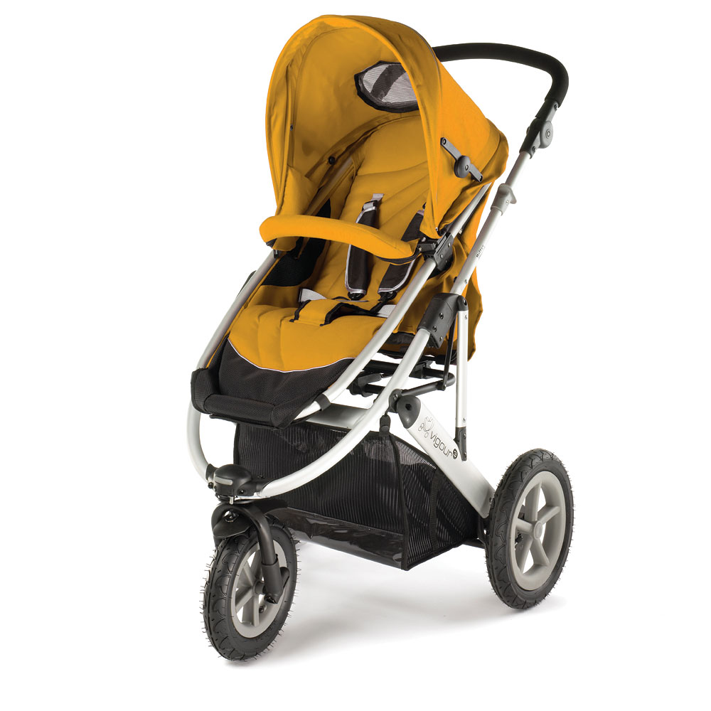 britax vigour