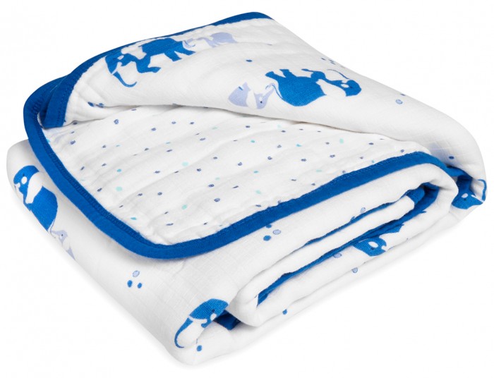

Одеяло Aden&Anais Dream муслин S401, Dream муслин S401