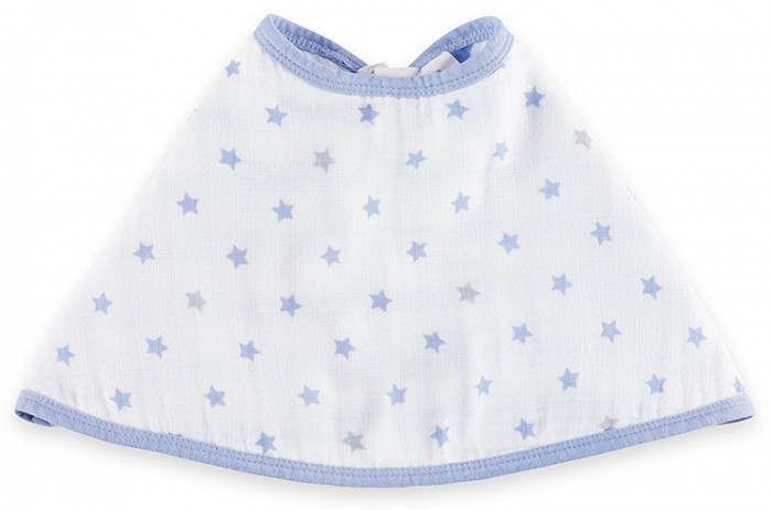 фото Нагрудник Aden&Anais Слюнявчик Bandana bib S314