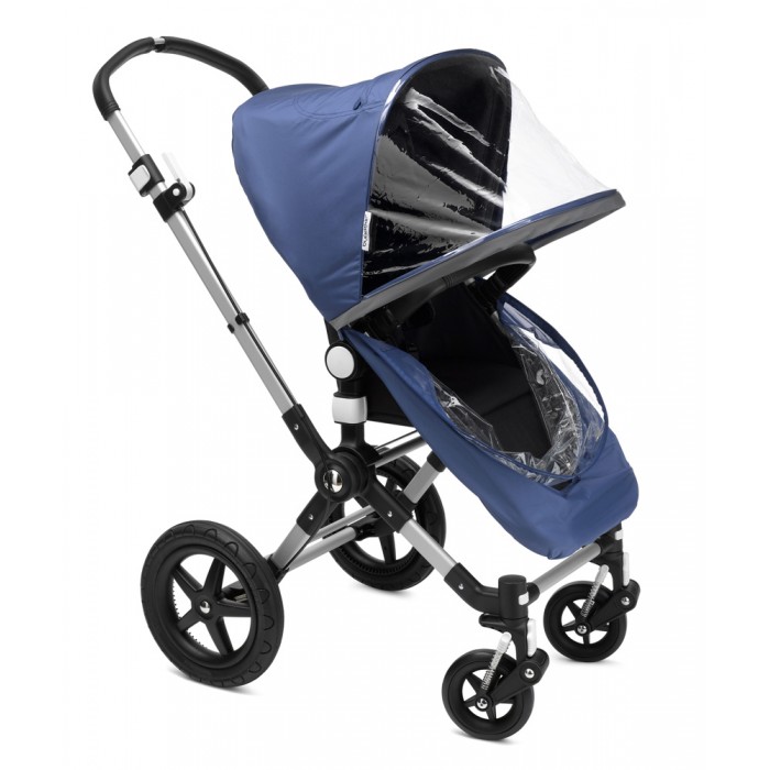 bugaboo stroller rain cover