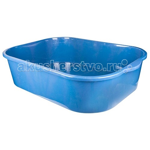 

Альтернатива (Башпласт) Песочница Бассейн 250 л