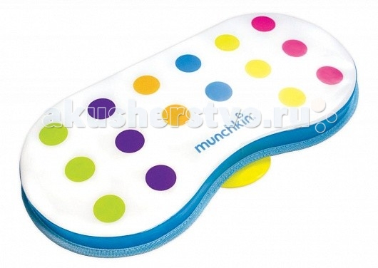 Munchkin Подушка для коленей