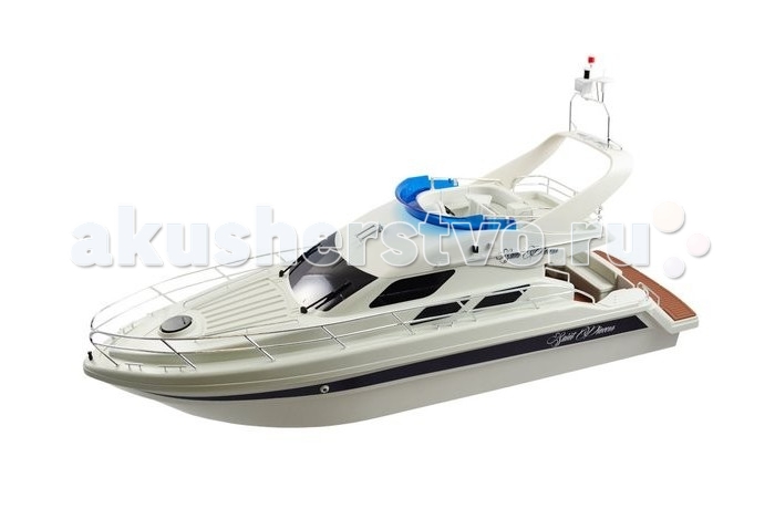 

Hobby Engine Яхта радиоуправляемая