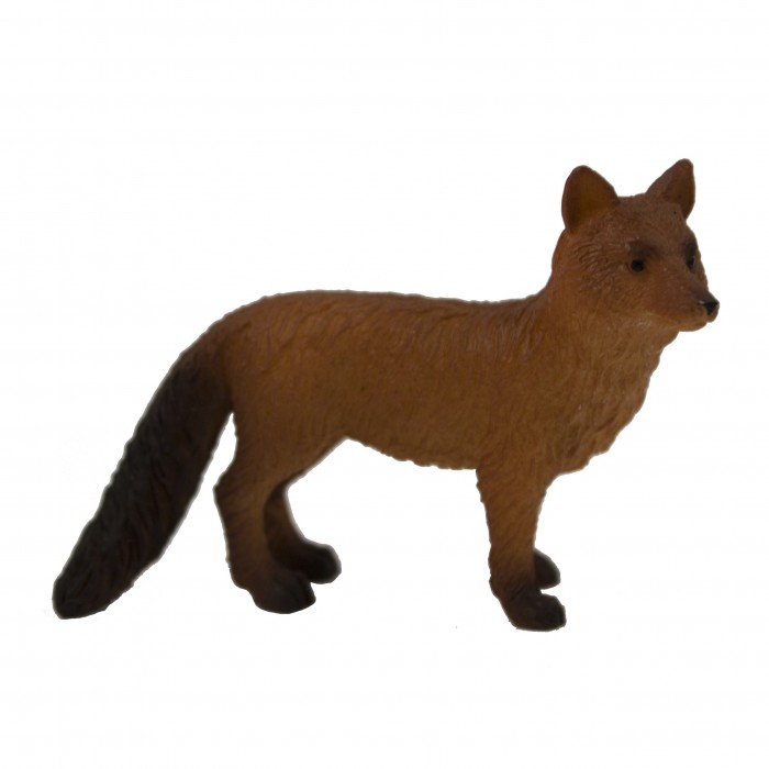 

Mojo Animal Planet Рыжая лиса S, Animal Planet Рыжая лиса S