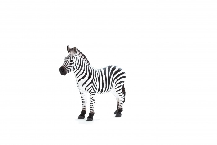 

Mojo Animal Planet Зебра XL, Animal Planet Зебра XL