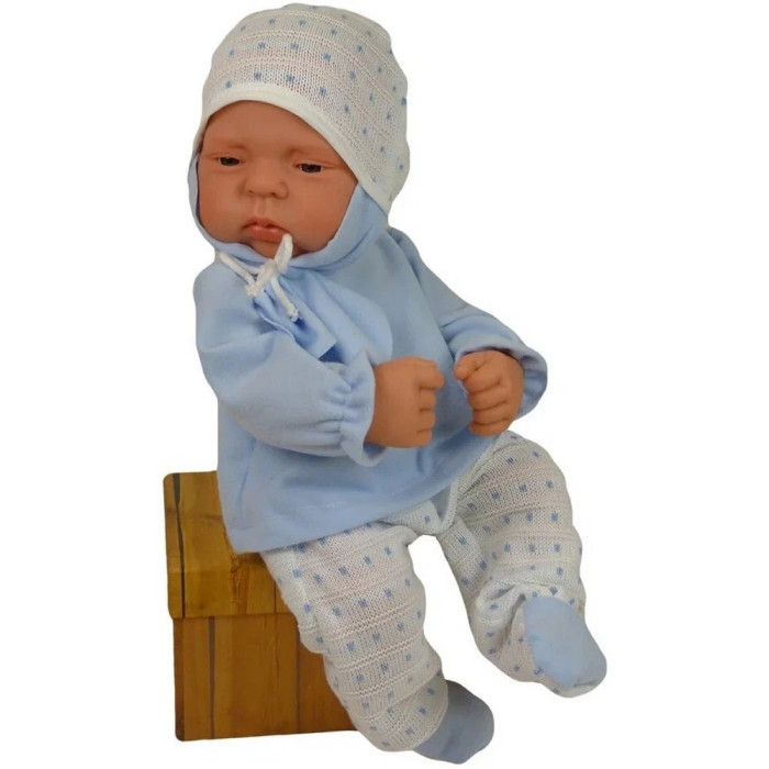 Купить Куклы и одежда для кукол, ASI Кукла Лукас 42 см 324470