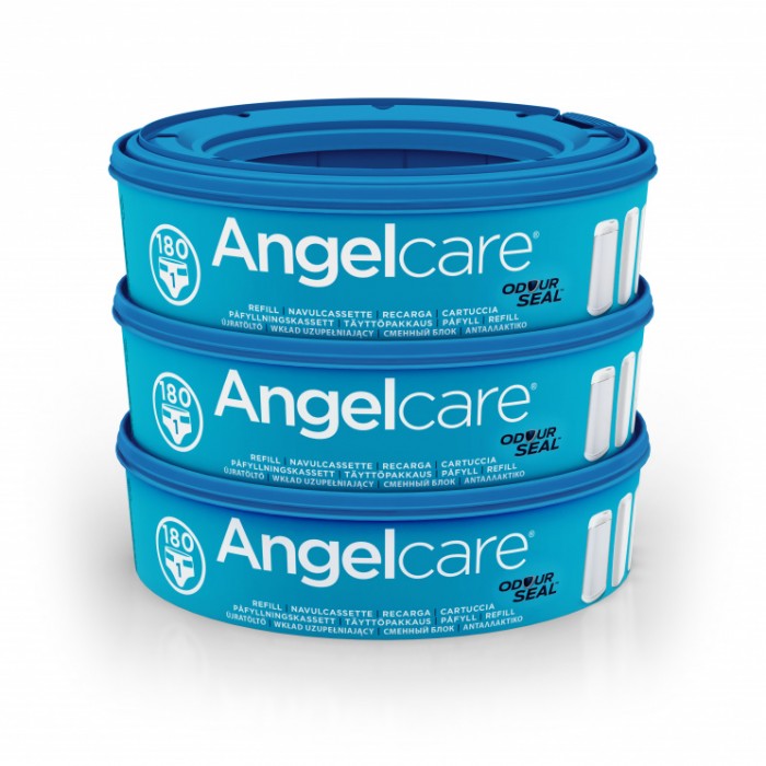 angelcare 327