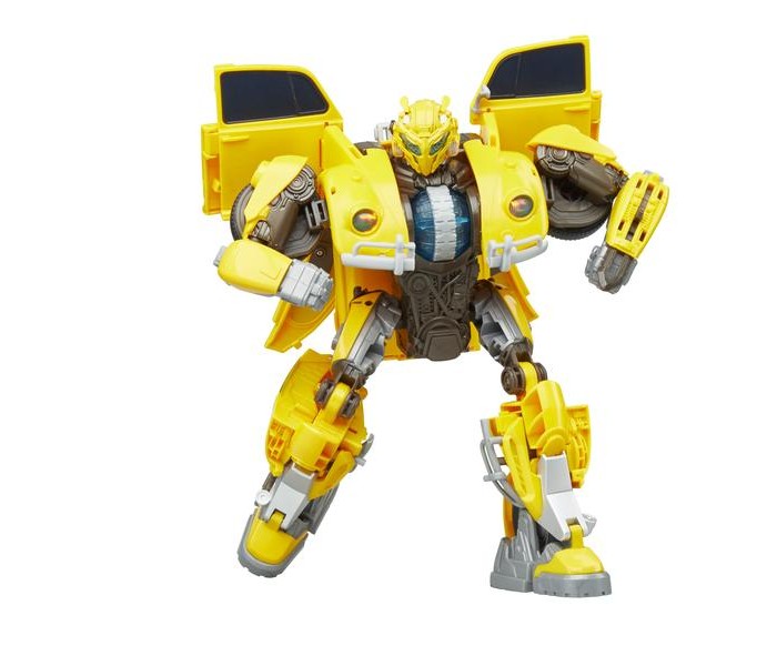 

Transformers Игрушка Заряженный Бамблби