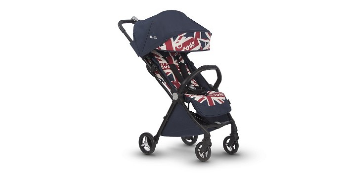 babyzen yoyo vs silver cross jet