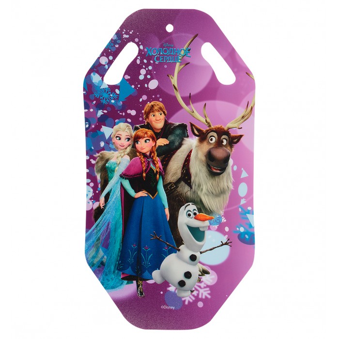 

Ледянка Disney Холодное сердце 92 см, Холодное сердце 92 см