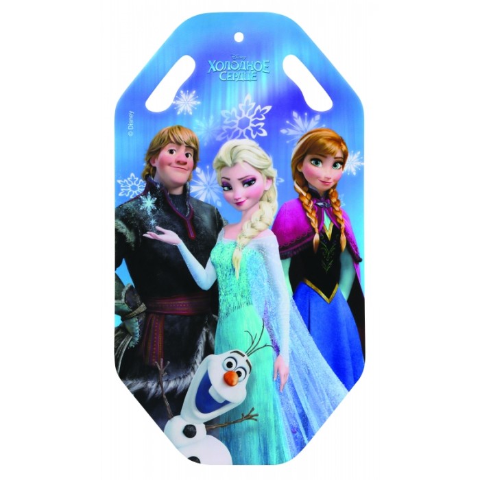 

Ледянка Disney Холодное сердце 92 см Т10841, Холодное сердце 92 см Т10841