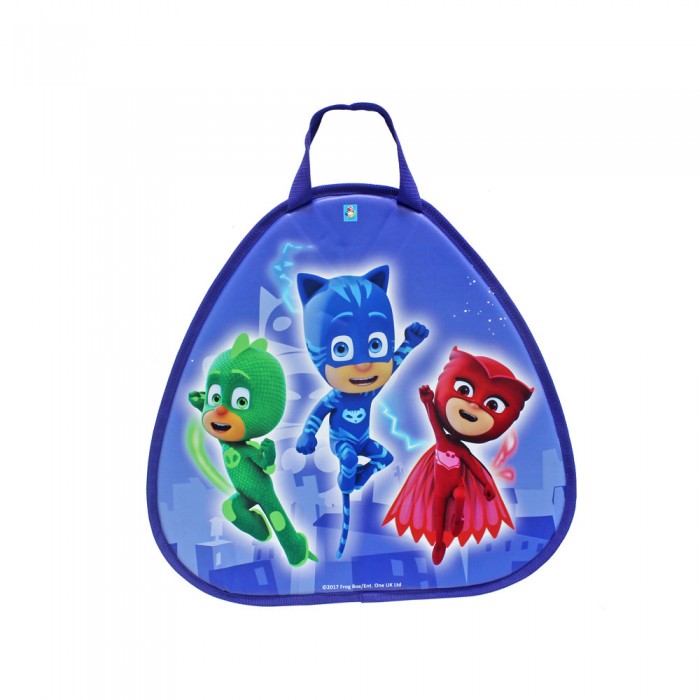 

Ледянка 1 Toy PJ Masks 52х50 см, PJ Masks 52х50 см