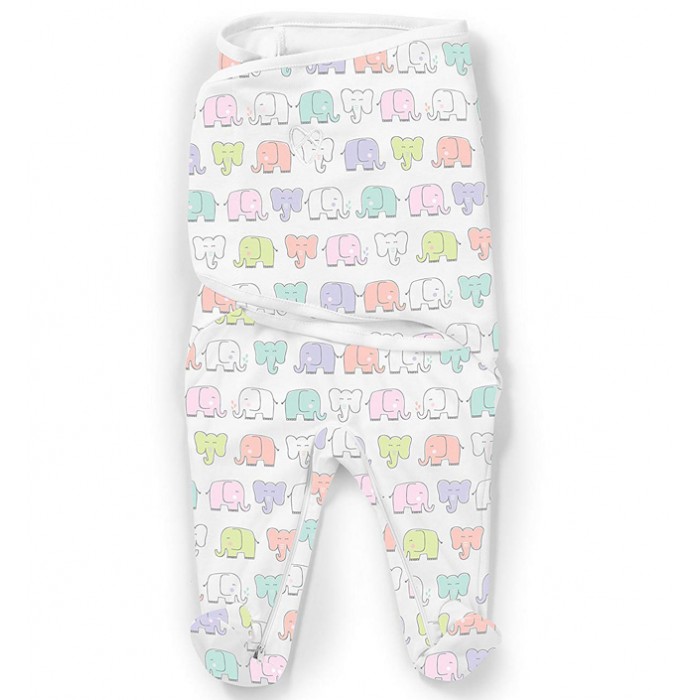 swaddleme footsie