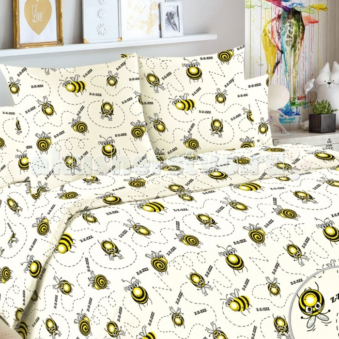 

Постельное белье Letto ясли BGR-109 (3 предмета), ясли BGR-109 (3 предмета)