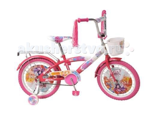Велосипед двухколесный Navigator Winx 18 T1Winx 18 T1 Велосипед двухколесный Navigator Winx 18 T1Winx 18 T1Велосипед Navigator Winx 18 T1 - то хорошо собранный и надёжный велосипед дл ребёнка. Особенности: Тип: детский Материал рамы: сталь Амортизаци: отсутствует Конструкци вилки: жестка Конструкци рулевой колонки: неинтегрированна, резьбова Диаметр колес: 18 дймов Материал обода: алминиевый сплав Двойной обод: нет Материал бортировочного шнура: металл Возможность креплени боковых колес: есть Боковые колеса в комплекте: есть Тип переднего тормоза: отсутствует Тип заднего тормоза: ножной Уровень заднего тормоза: начальный Количество скоростей: 1 Уровень каретки: начальный Конструкци каретки: неинтегрированна Тип посадочной части вала каретки: квадрат Количество звезд в кассете: 1 Количество звезд системы: 1 Конструкци педалей: платформы Конструкци рул: изогнутый Настройка положени рул: регулируемый подъем Комплектаци: багажник, крыль Материал рамки седла: сталь Комфорт: защита цепи<br>