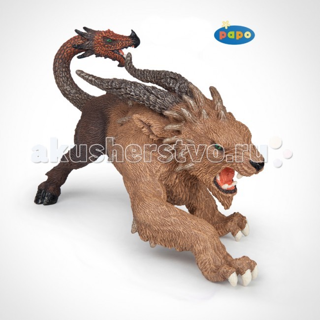 

Papo Игровая фигурка Химера, Игровая фигурка Химера